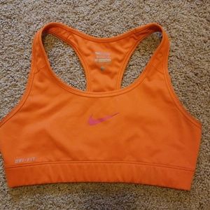 Nike Pro Bra